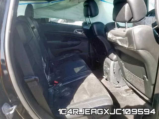 1C4RJEAGXJC109594 фото 7