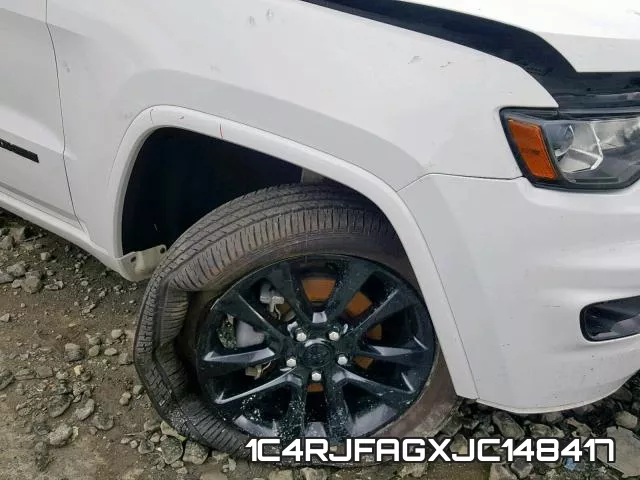 1C4RJFAGXJC148417 фото 10