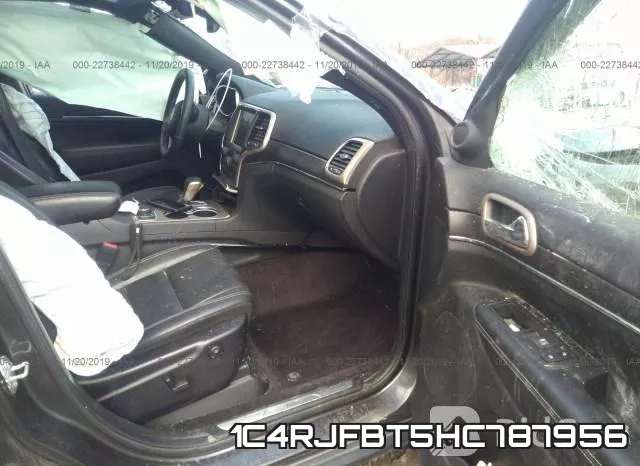 1C4RJFBT5HC787956 фото 6