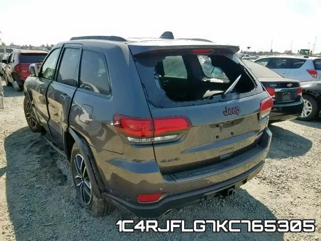 1C4RJFLG7KC765305 фото 3