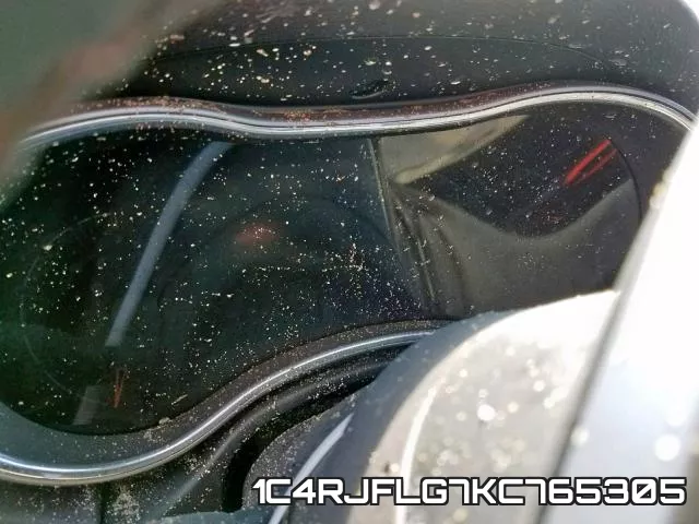 1C4RJFLG7KC765305 фото 8