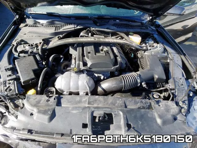 1FA6P8TH6K5180750 фото 8