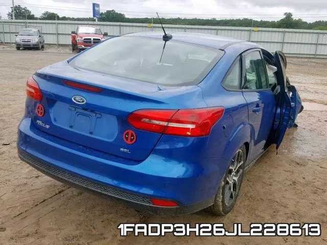 1FADP3H26JL228613 фото 5