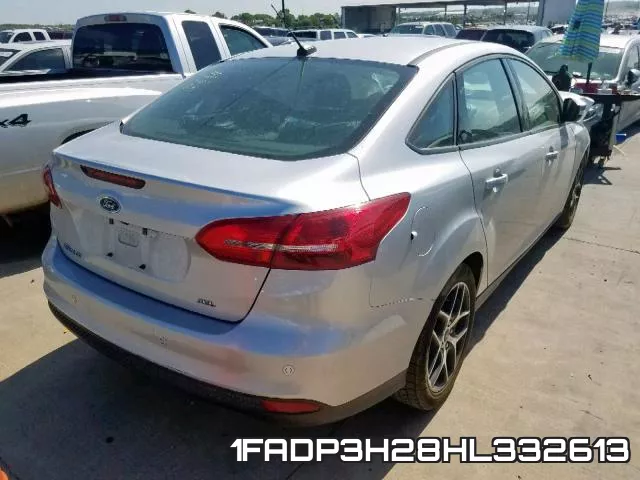 1FADP3H28HL332613 фото 5