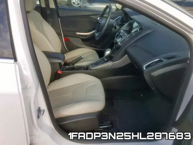 1FADP3N25HL287683 фото 6