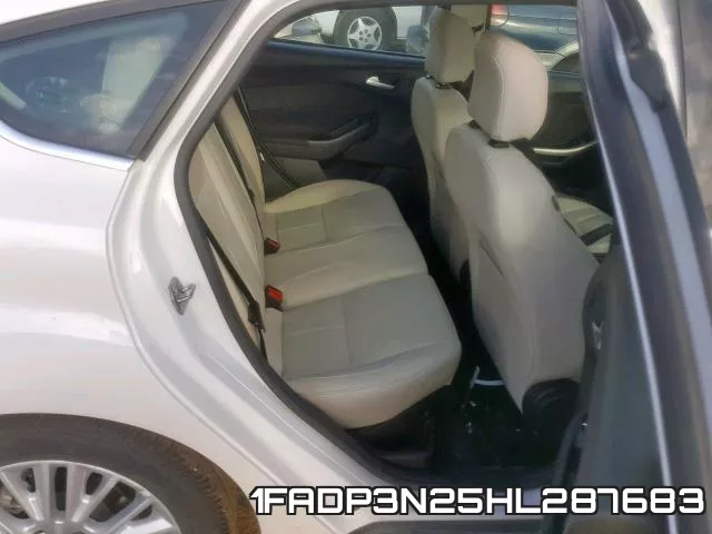 1FADP3N25HL287683 фото 7
