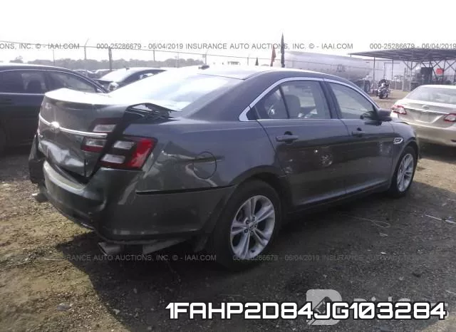 1FAHP2D84JG103284 фото 5