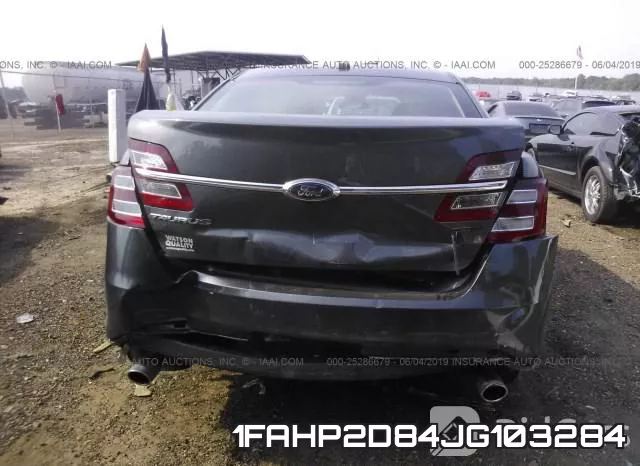 1FAHP2D84JG103284 фото 7