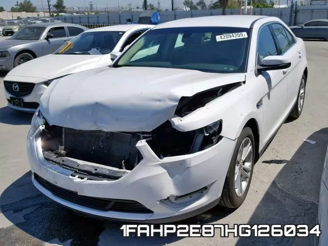 1FAHP2E87HG126034 фото 3