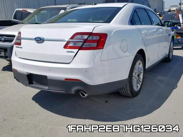 1FAHP2E87HG126034 фото 5