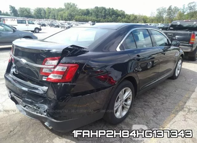 1FAHP2H84HG137343 фото 5