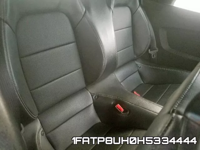 1FATP8UH0H5334444 фото 7