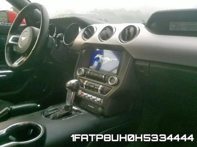 1FATP8UH0H5334444 фото 10