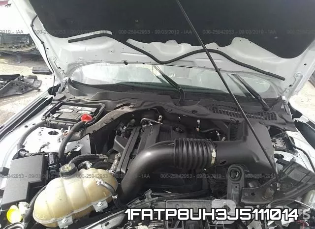 1FATP8UH3J5111014 фото 2