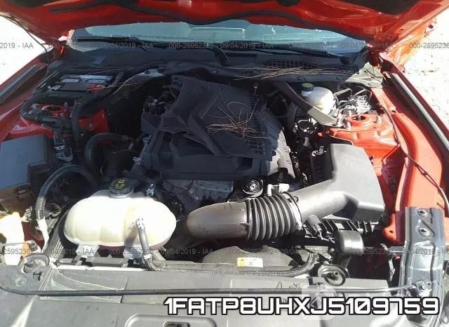 1FATP8UHXJ5109759 фото 2