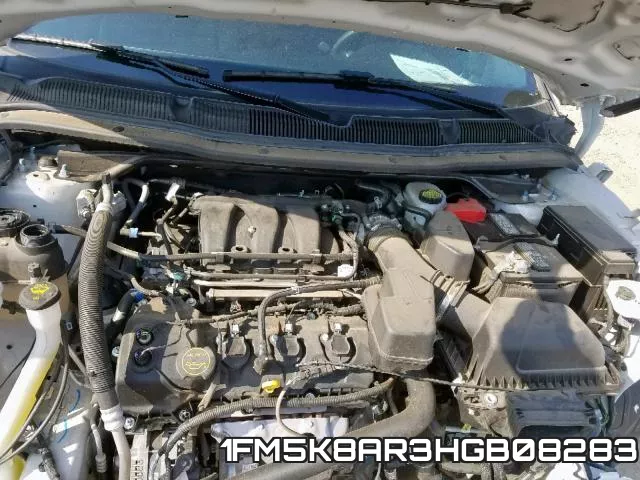1FM5K8AR3HGB08283 фото 8
