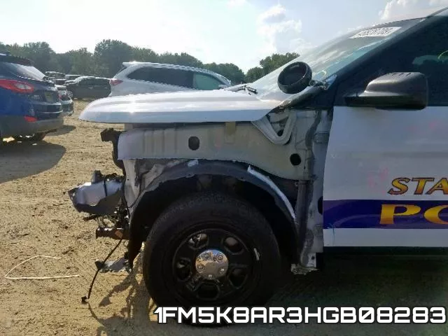 1FM5K8AR3HGB08283 фото 10