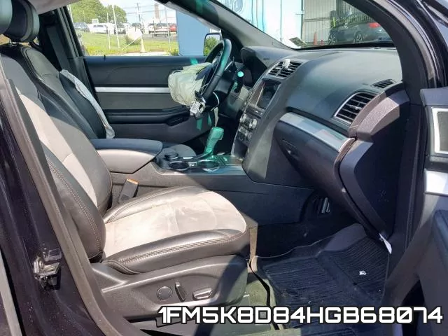 1FM5K8D84HGB68074 фото 6