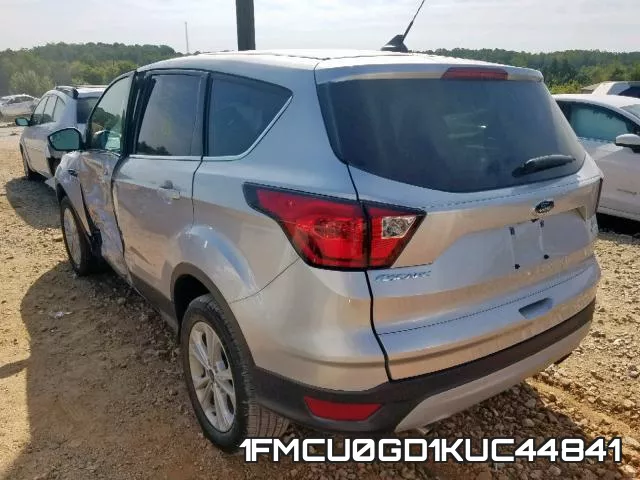 1FMCU0GD1KUC44841 фото 4
