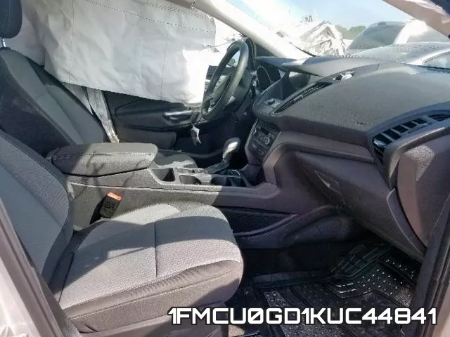 1FMCU0GD1KUC44841 фото 6