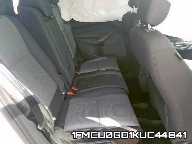 1FMCU0GD1KUC44841 фото 7
