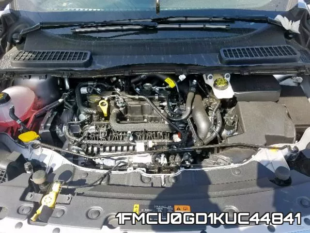 1FMCU0GD1KUC44841 фото 8