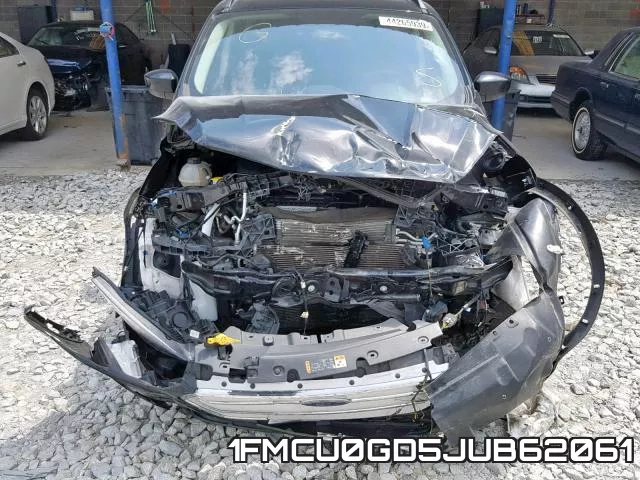 1FMCU0GD5JUB62061 фото 9