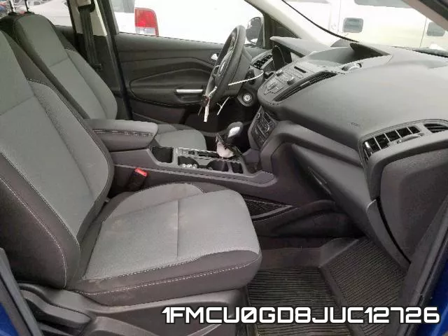 1FMCU0GD8JUC12726 фото 6
