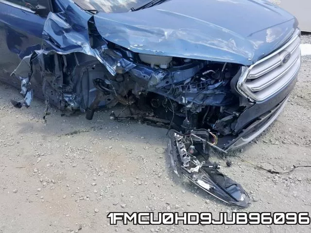 1FMCU0HD9JUB96096 фото 10