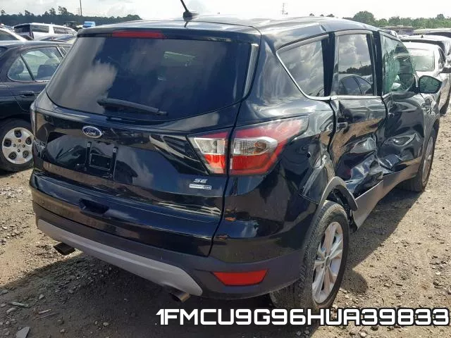 1FMCU9G96HUA39833 фото 5