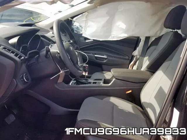 1FMCU9G96HUA39833 фото 6