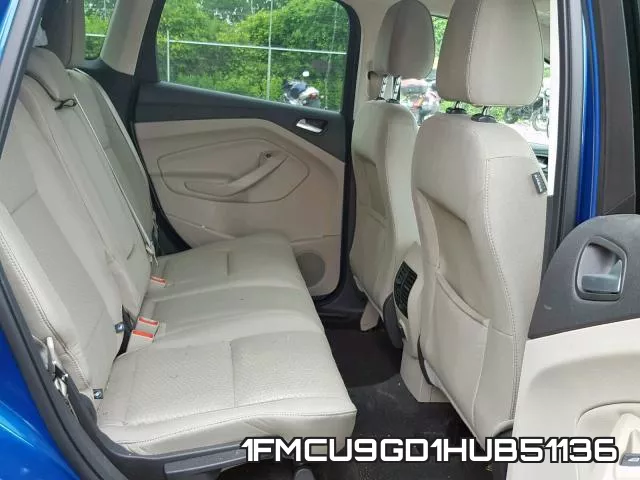 1FMCU9GD1HUB51136 фото 7
