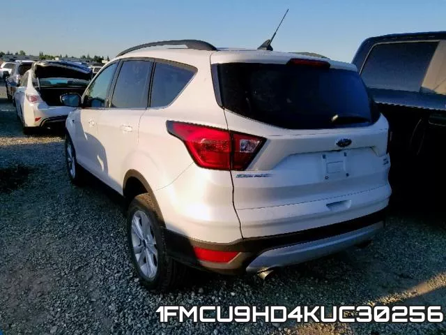 1FMCU9HD4KUC30256 фото 4