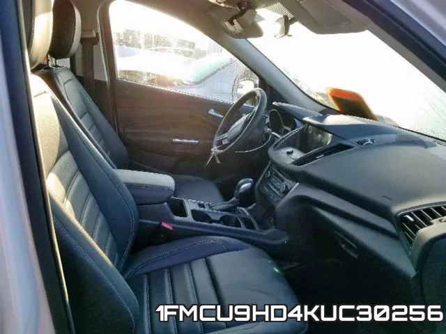 1FMCU9HD4KUC30256 фото 6