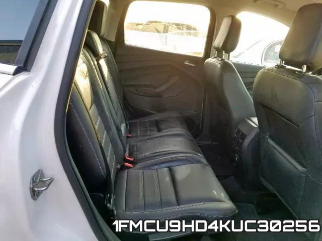 1FMCU9HD4KUC30256 фото 7