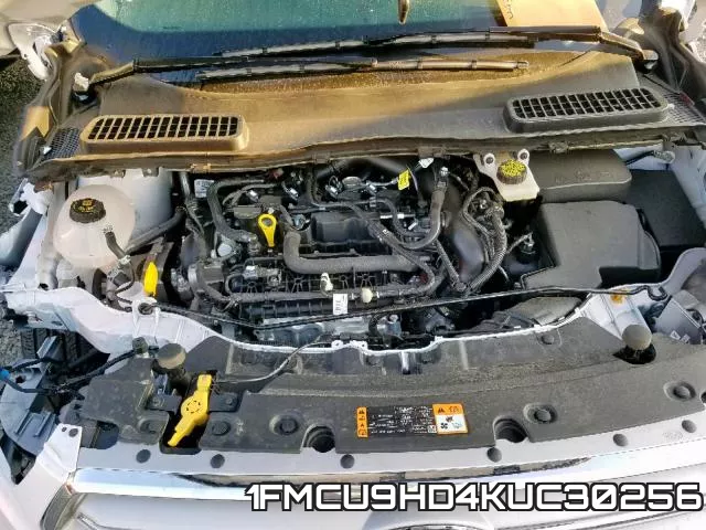 1FMCU9HD4KUC30256 фото 8