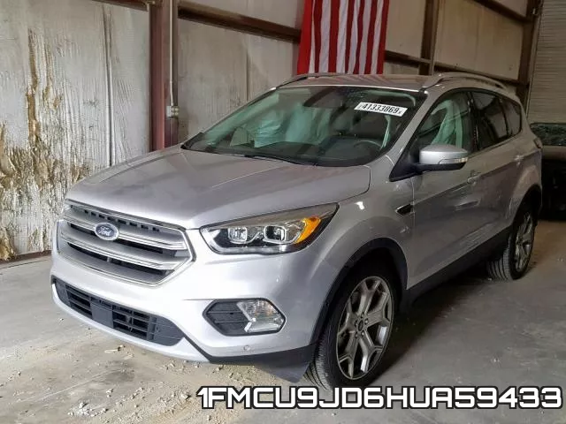 1FMCU9JD6HUA59433 фото 3