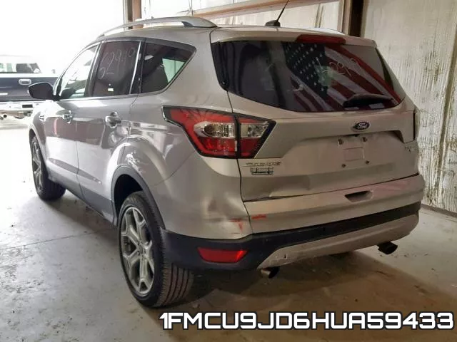 1FMCU9JD6HUA59433 фото 4