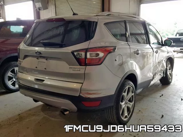 1FMCU9JD6HUA59433 фото 5