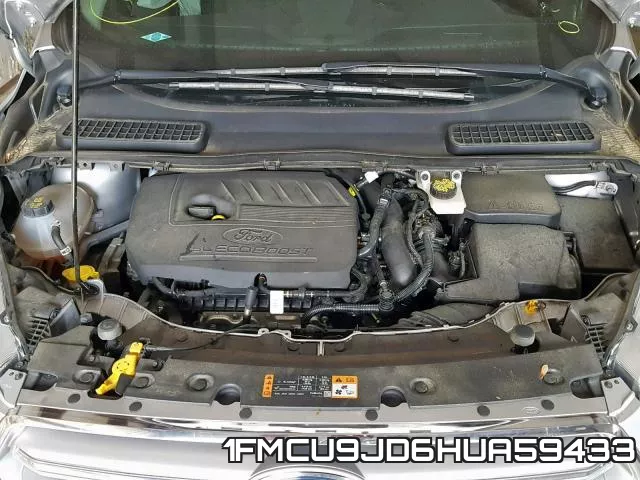 1FMCU9JD6HUA59433 фото 8