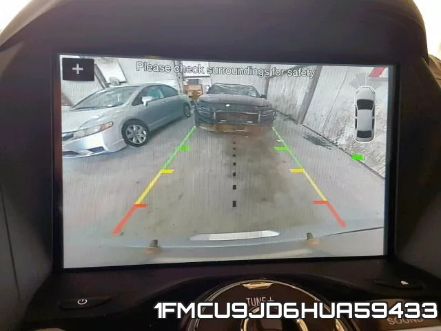 1FMCU9JD6HUA59433 фото 10