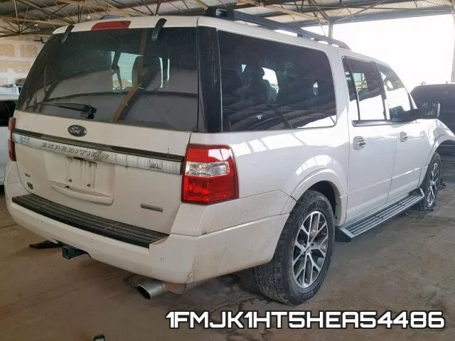 1FMJK1HT5HEA54486 фото 5