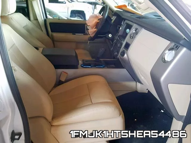 1FMJK1HT5HEA54486 фото 6