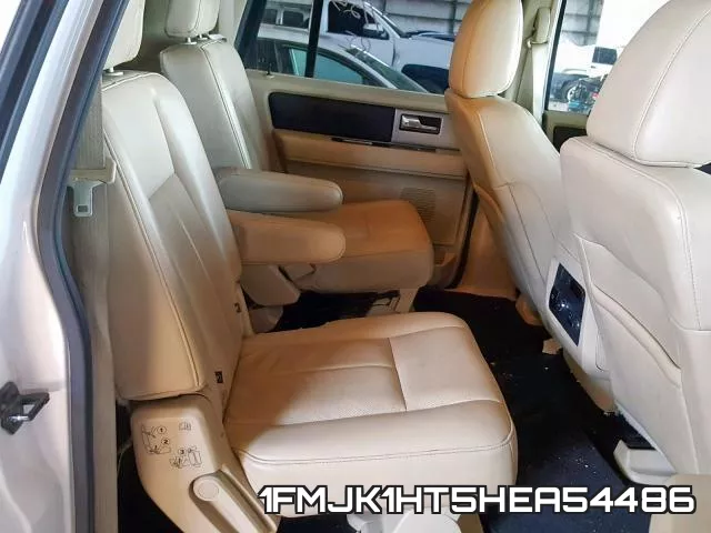 1FMJK1HT5HEA54486 фото 7