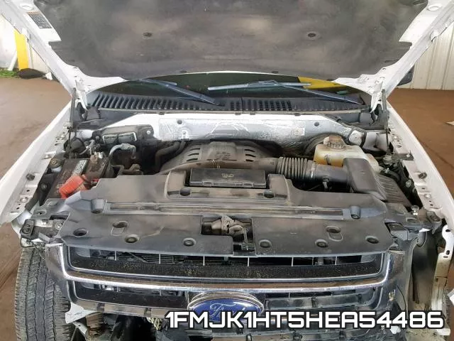 1FMJK1HT5HEA54486 фото 8