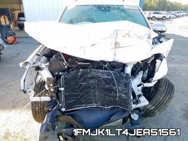 1FMJK1LT4JEA51561 фото 8