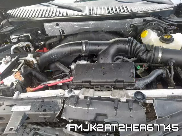 1FMJK2AT2HEA67745 фото 8