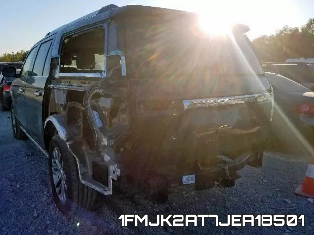 1FMJK2AT7JEA18501 фото 4