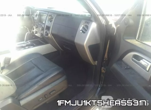 1FMJU1KT5HEA55317 фото 6