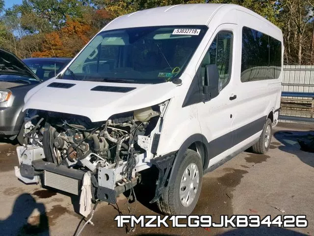 1FMZK1CG9JKB34426 фото 3